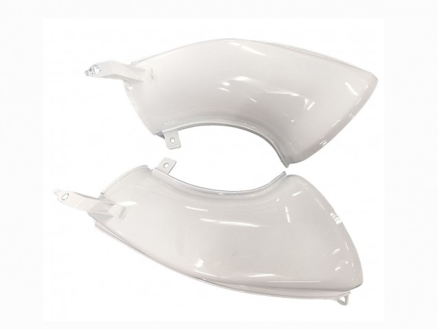2007-2008 Yamaha YZF 1000 R1 Motorcycle Fairings - White Black Canada for Sale