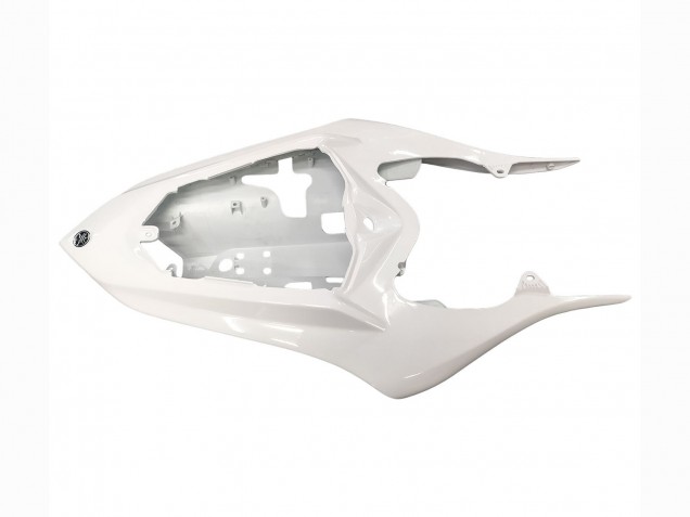 2007-2008 Yamaha YZF 1000 R1 Motorcycle Fairings - White Black Canada for Sale
