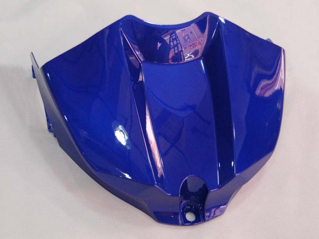 2009-2011 Yamaha YZF 1000 R1 Motorcycle Fairings - White Blue Black M1 Canada for Sale