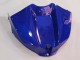 2009-2011 Yamaha YZF 1000 R1 Motorcycle Fairings - White Blue Black M1 Canada for Sale