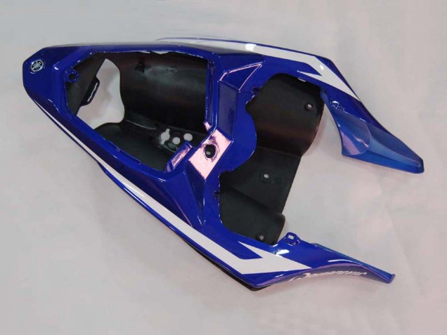 2009-2011 Yamaha YZF 1000 R1 Motorcycle Fairings - White Blue Black M1 Canada for Sale