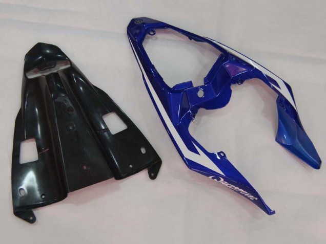 2009-2011 Yamaha YZF 1000 R1 Motorcycle Fairings - White Blue Black M1 Canada for Sale