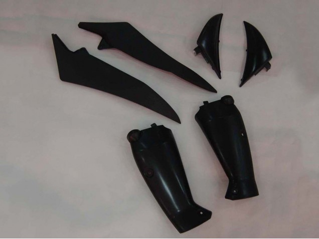 2009-2011 Yamaha YZF 1000 R1 Motorcycle Fairings - White Blue Black M1 Canada for Sale