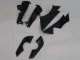 2009-2011 Yamaha YZF 1000 R1 Motorcycle Fairings - White Blue Black M1 Canada for Sale