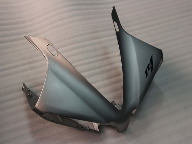 2009-2011 Yamaha YZF 1000 R1 Motorcycle Fairing - Silver Black Canada for Sale