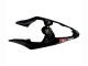 2009-2011 Yamaha YZF 1000 R1 Motorcycle Fairings - Glossy Black White Red Volvo Fimer Yamalube 87 Canada for Sale