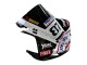 2009-2011 Yamaha YZF 1000 R1 Motorcycle Fairings - Glossy Black White Red Volvo Fimer Yamalube 87 Canada for Sale
