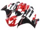 2009-2011 Yamaha YZF 1000 R1 Motorcycle Fairing - Red Black Canada for Sale
