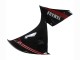 2009-2011 Yamaha YZF 1000 R1 Motorcycle Fairing - Red Black Canada for Sale