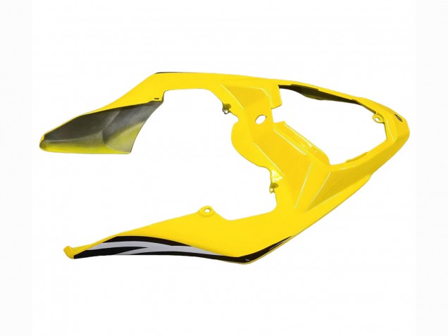 2009-2011 Yamaha YZF 1000 R1 Motorcycle Fairing Kits - Yellow White Black Stripe Canada for Sale