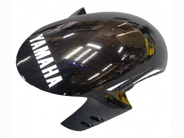 2009-2011 Yamaha YZF 1000 R1 Motorcycle Fairing Kits - Yellow White Black Stripe Canada for Sale