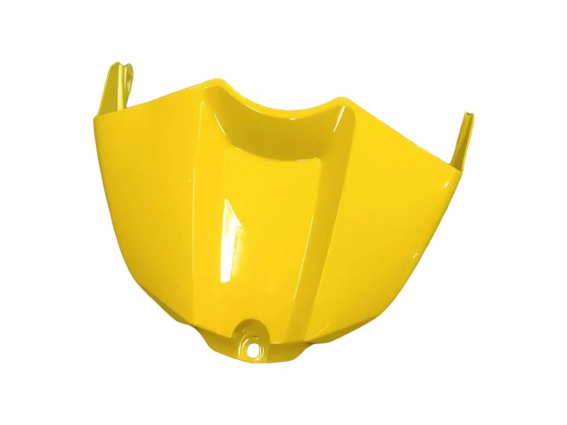 2009-2011 Yamaha YZF 1000 R1 Motorcycle Fairing Kits - Yellow White Black Stripe Canada for Sale