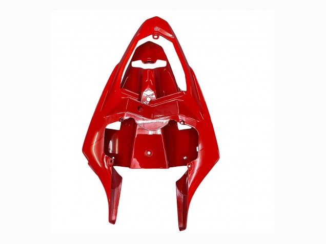 2012-2014 Yamaha YZF 1000 R1 Motorcycle Fairing - Red Glossy Black Canada for Sale