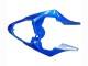 2012-2014 Yamaha YZF 1000 R1 Motorcycle Fairings - Blue Glossy Black Canada for Sale