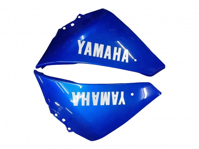 2012-2014 Yamaha YZF 1000 R1 Motorcycle Fairings - Blue Glossy Black Canada for Sale