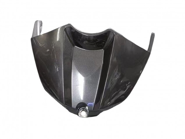 2012-2014 Yamaha YZF 1000 R1 Motorcycle Fairings - Blue Glossy Black Canada for Sale