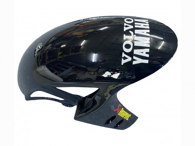 2012-2014 Yamaha YZF 1000 R1 Motorcycle Fairings - Glossy Black White Red Fimer Yamalube Sterilgarda 87 Canada for Sale