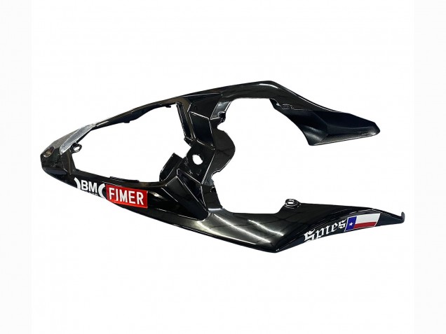 2012-2014 Yamaha YZF 1000 R1 Motorcycle Fairings - Glossy Black White Red Fimer Yamalube Sterilgarda 87 Canada for Sale