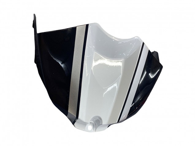 2012-2014 Yamaha YZF 1000 R1 Motorcycle Fairings - Glossy Black White Red Fimer Yamalube Sterilgarda 87 Canada for Sale