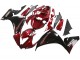 2012-2014 Yamaha YZF 1000 R1 Motorcycle Fairings - Red Glossy Black Canada for Sale