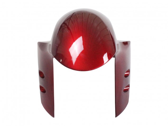 2012-2014 Yamaha YZF 1000 R1 Motorcycle Fairings - Red Glossy Black Canada for Sale