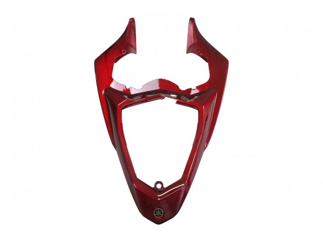 2012-2014 Yamaha YZF 1000 R1 Motorcycle Fairings - Red Glossy Black Canada for Sale
