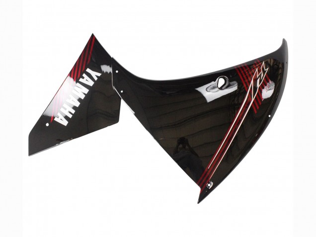 2012-2014 Yamaha YZF 1000 R1 Motorcycle Fairings - Red Glossy Black Canada for Sale