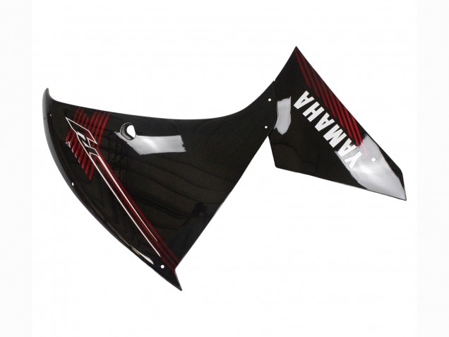2012-2014 Yamaha YZF 1000 R1 Motorcycle Fairings - Red Glossy Black Canada for Sale