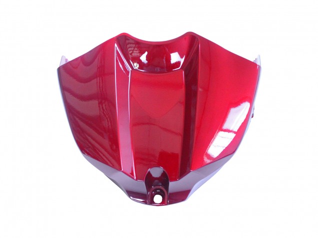 2012-2014 Yamaha YZF 1000 R1 Motorcycle Fairings - Red Glossy Black Canada for Sale