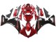 2012-2014 Yamaha YZF 1000 R1 Motorcycle Fairings - Red Glossy Black Canada for Sale