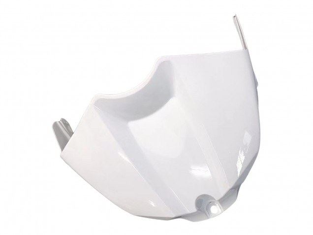 2012-2014 Yamaha YZF 1000 R1 Motorcycle Fairings - White Gold Decals Canada for Sale