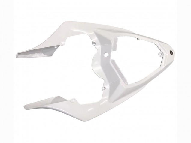 2012-2014 Yamaha YZF 1000 R1 Motorcycle Fairings - White Gold Decals Canada for Sale