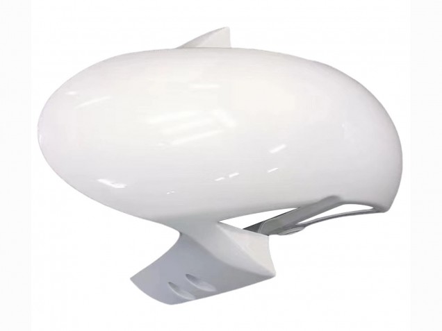 2012-2014 Yamaha YZF 1000 R1 Motorcycle Fairings - White Gold Decals Canada for Sale