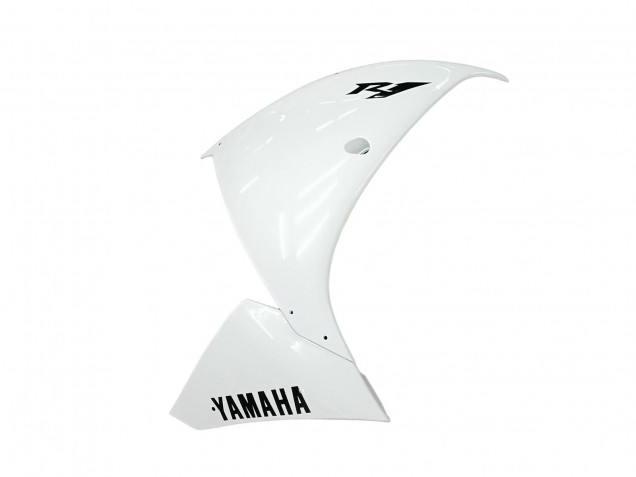2012-2014 Yamaha YZF 1000 R1 Motorcycle Fairing - White Canada for Sale