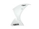 2012-2014 Yamaha YZF 1000 R1 Motorcycle Fairing - White Canada for Sale