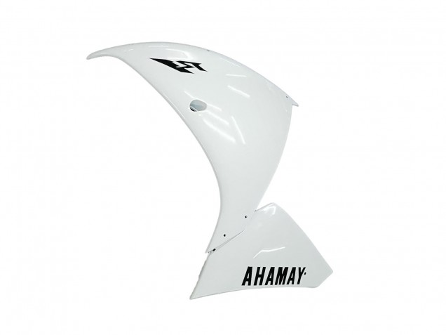 2012-2014 Yamaha YZF 1000 R1 Motorcycle Fairing - White Canada for Sale
