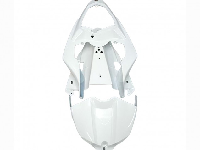 2012-2014 Yamaha YZF 1000 R1 Motorcycle Fairing - White Canada for Sale