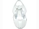 2012-2014 Yamaha YZF 1000 R1 Motorcycle Fairing - White Canada for Sale