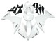 2012-2014 Yamaha YZF 1000 R1 Motorcycle Fairing - White Canada for Sale