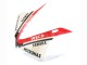 2012-2014 Yamaha YZF 1000 R1 Motorcycle Fairings - White Red Glossy Black Petronas Canada for Sale