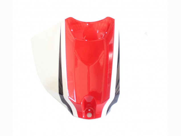 2012-2014 Yamaha YZF 1000 R1 Motorcycle Fairings - White Red Glossy Black Petronas Canada for Sale