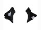 2015-2019 Yamaha YZF 1000 R1 Motorcycle Fairings - Silver Blue Glossy Black Canada for Sale