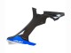 2015-2019 Yamaha YZF 1000 R1 Motorcycle Fairings - Silver Blue Glossy Black Canada for Sale