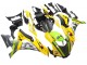 2015-2019 Yamaha YZF 1000 R1 Motorcycle Fairings - Yellow Green Shark Canada for Sale