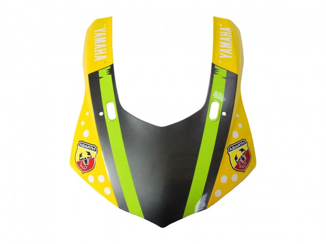 2015-2019 Yamaha YZF 1000 R1 Motorcycle Fairings - Yellow Green Shark Canada for Sale