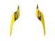 2015-2019 Yamaha YZF 1000 R1 Motorcycle Fairings - Yellow Green Shark Canada for Sale