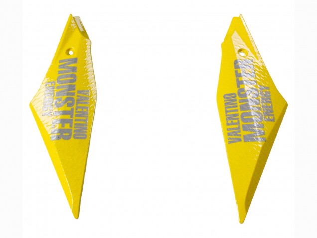 2015-2019 Yamaha YZF 1000 R1 Motorcycle Fairings - Yellow Green Shark Canada for Sale