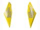 2015-2019 Yamaha YZF 1000 R1 Motorcycle Fairings - Yellow Green Shark Canada for Sale
