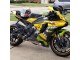 2015-2019 Yamaha YZF 1000 R1 Motorcycle Fairings - Yellow Green Shark Canada for Sale