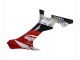 2015-2019 Yamaha YZF 1000 R1 Motorcycle Fairing - White Red Black Milwaukee Canada for Sale